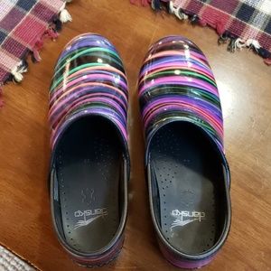 Dansko shoes